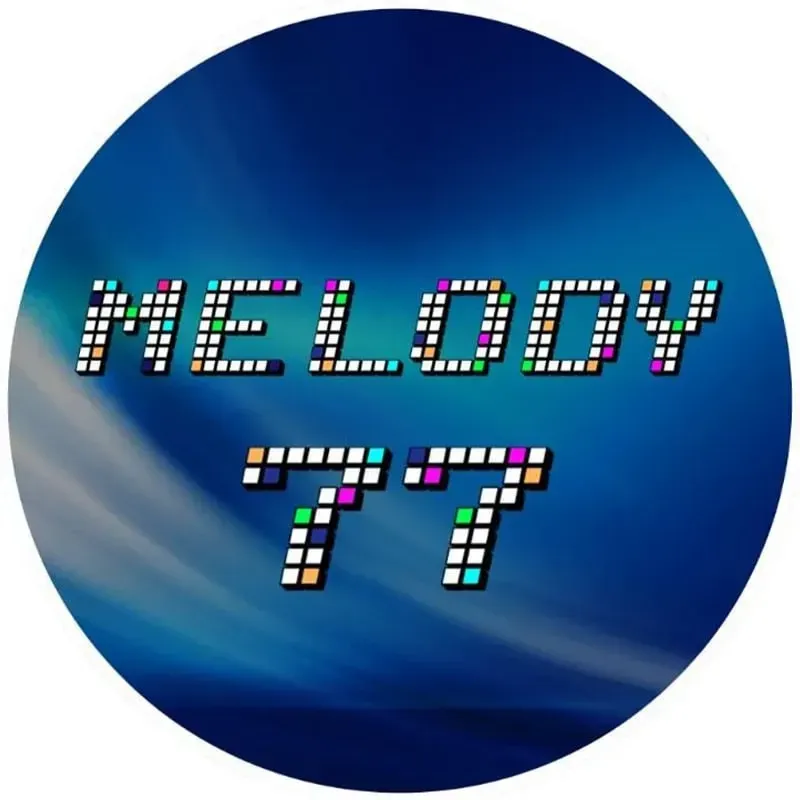 MELODY77 - Petualangan Musik yang Menakjubkan